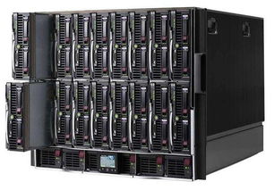 综合布线在计算机系统服务中的应用及相关产品详解